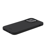Holdit Silicone Case iPhone 15 Pro Black 15990 - 1148760 - zdjęcie 3